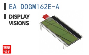 EA DOGM162E-A ͼƬ